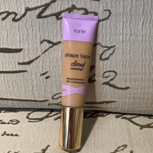 tarte Other - Tarte shape tape cloud